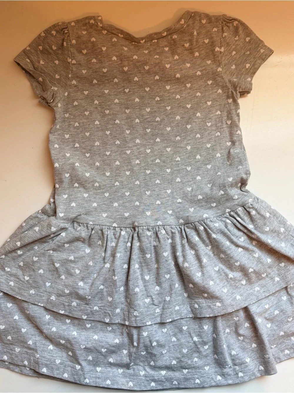 3T bundle -  Two Carter’s Dresses - Picture 5 of 7